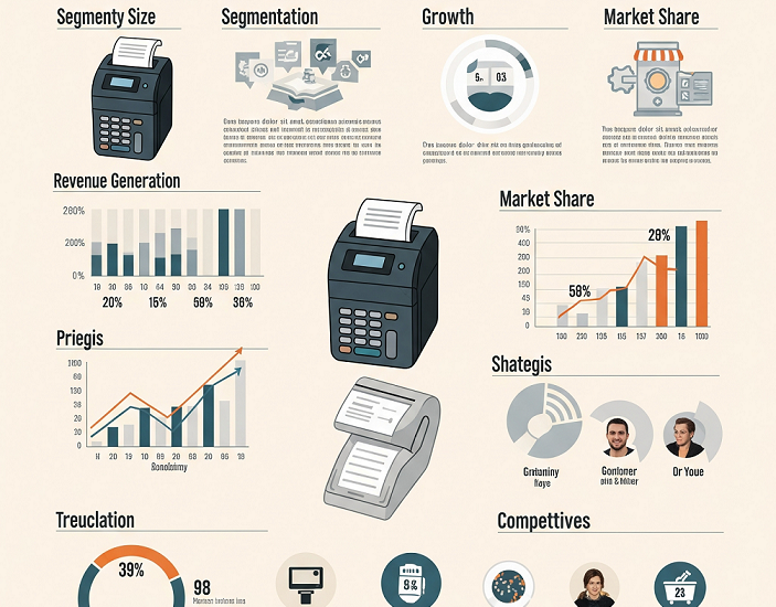 POS Receipt Printers Market