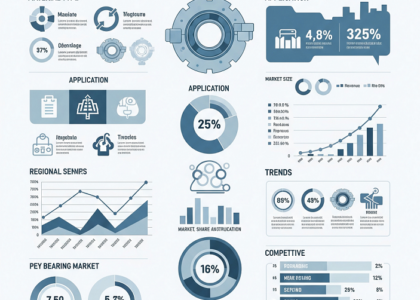 Plain Bearing Market