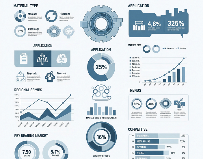 Plain Bearing Market