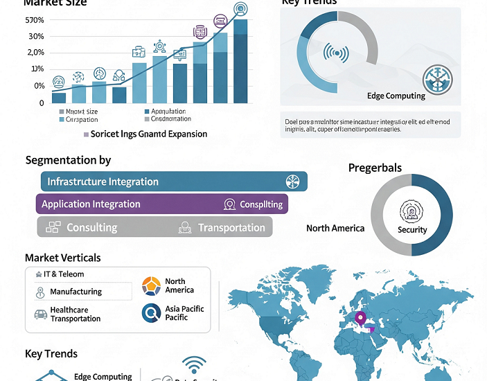5G System Integration Market