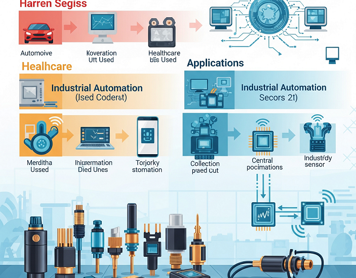 Current Sensors Market