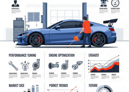 Automotive Tuner Market