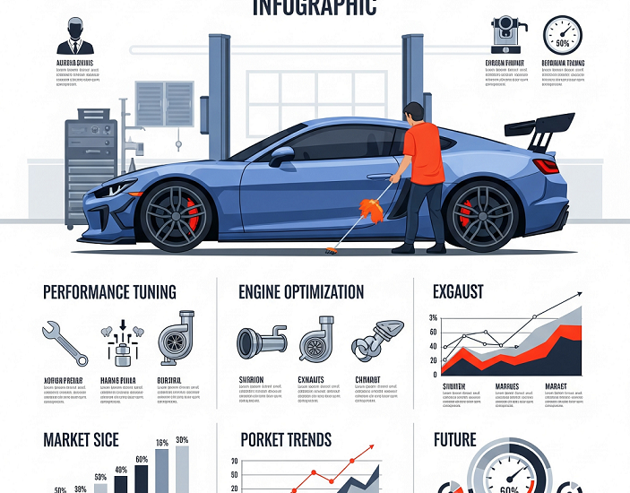 Automotive Tuner Market