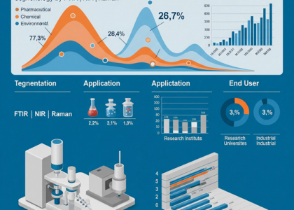 IR Spectroscopy Market