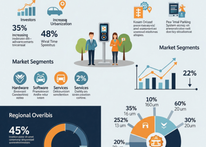 Real Time Parking System Market