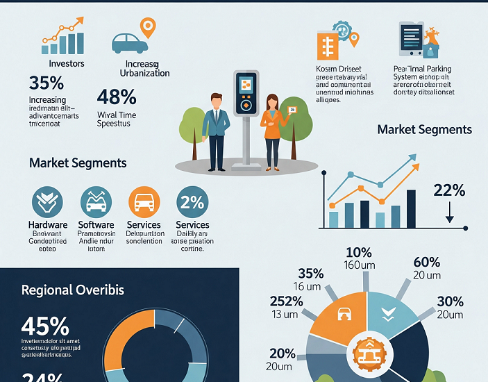Real Time Parking System Market