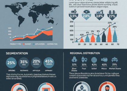 Automatic Gearbox Valves Market