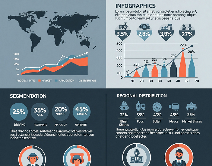 Automatic Gearbox Valves Market