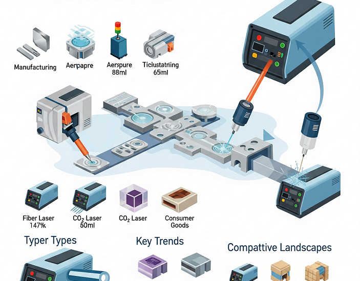 Laser Marking Market