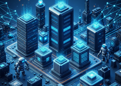 AI-Powered Storage Market