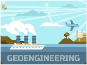Geoengineering Market 