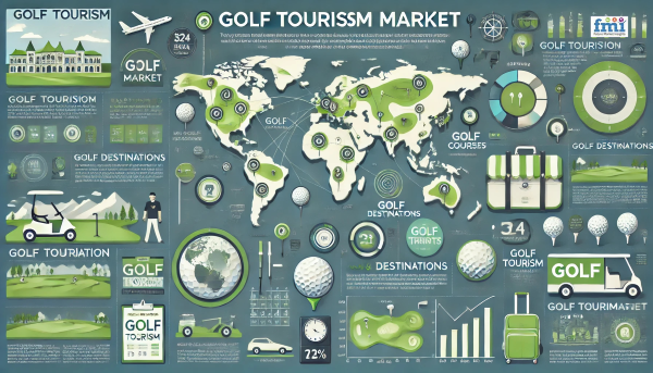 Golf Tourism Market