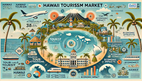 Hawaii Tourism Market