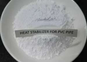 Heat Stabilizers Market