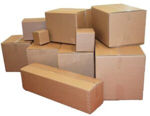 Heavy Duty Corrugated Packaging Market