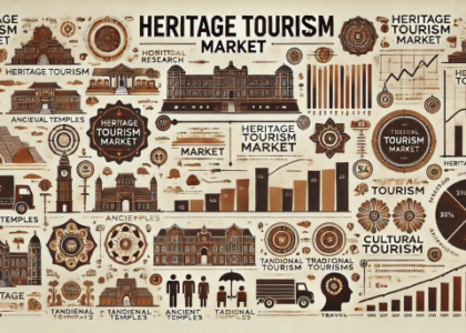 Heritage Tourism Market