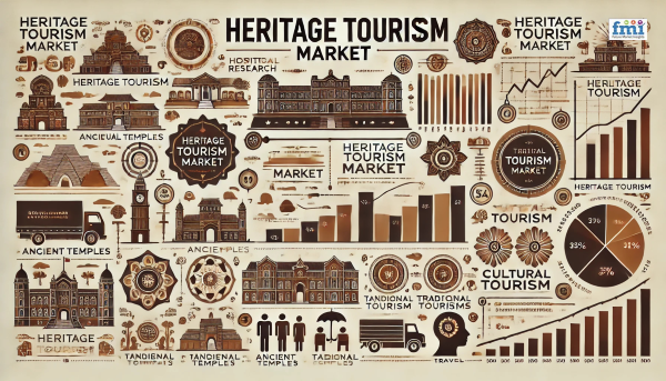 Heritage Tourism Market