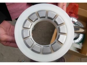 High Pressure Seal Market