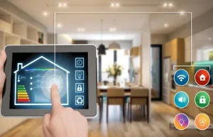 Home Automation Market