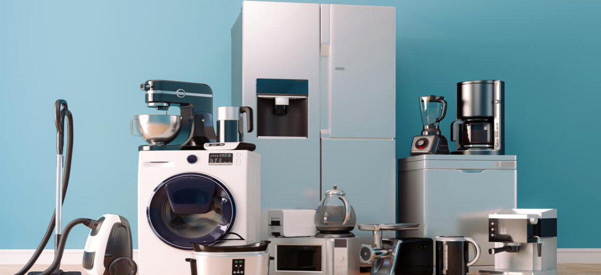 Household Appliances Market