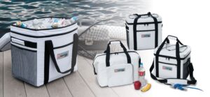 Insulated Coolers Market