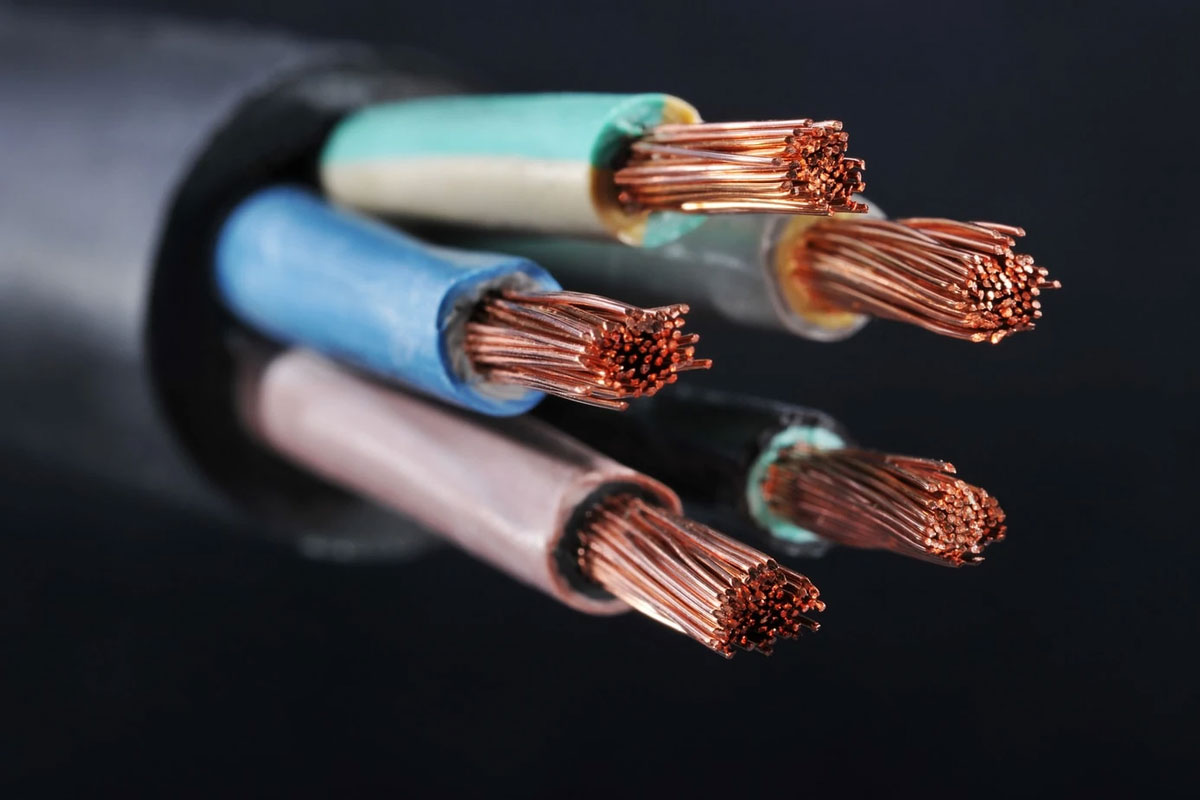 Insulated Wires and Cables Market