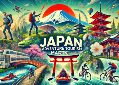 Japan Adventure Tourism Market
