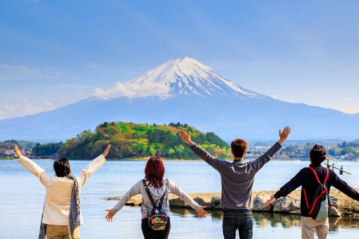 Japan’s Special Interest Tourism Market