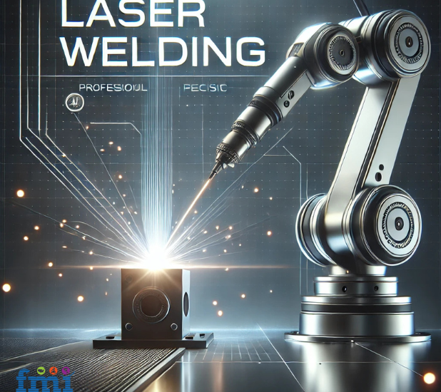 Laser Welding Market