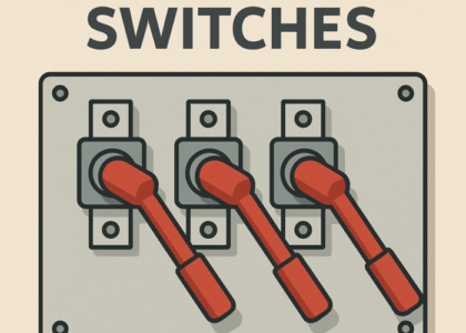 Load Break Switches Market