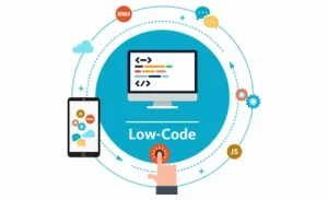 Low-Code Embedded Analytics Market