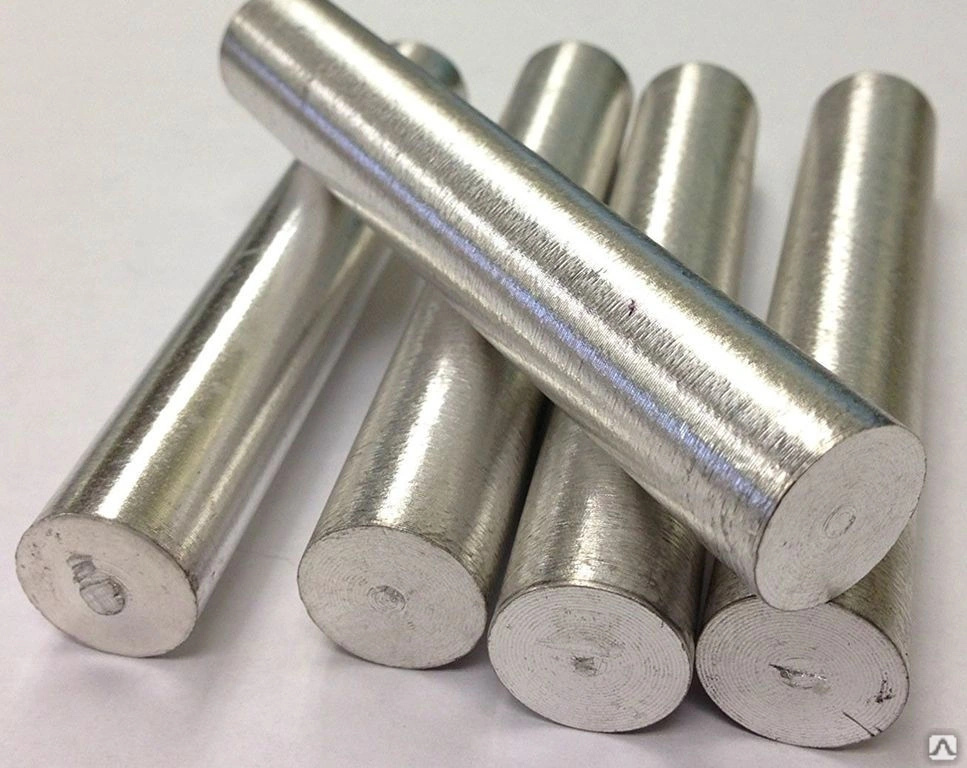 Magnesium Metal Market