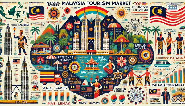 Malaysia Tourism Market