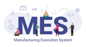 Asia Pacific Manufacturing Execution Systems (MES) Market