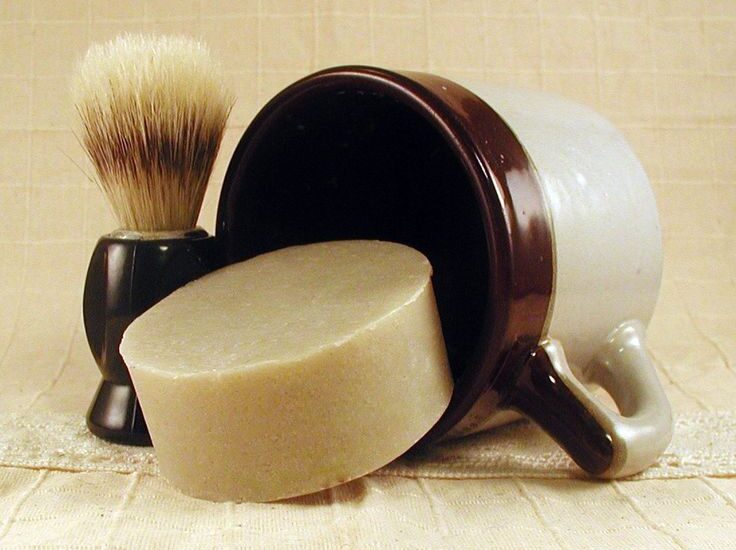 Men's Pre-Shave Market