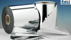 Metallized Paper Market