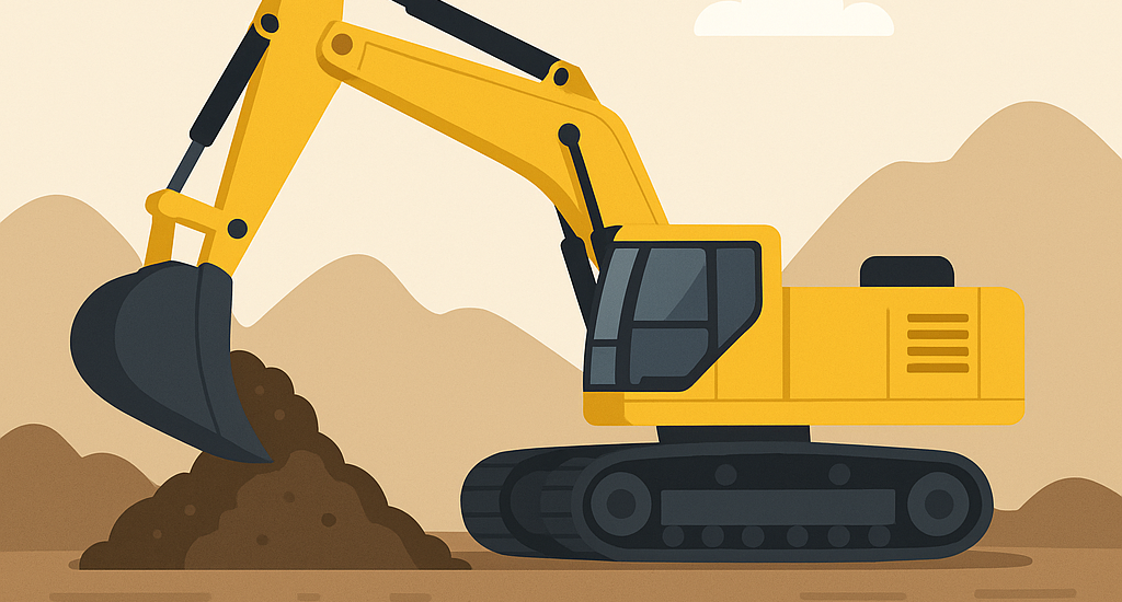 Mining Shovel Market