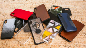 Mobile Cases and Covers Market