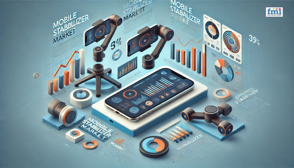 Mobile Stabilizer Market
