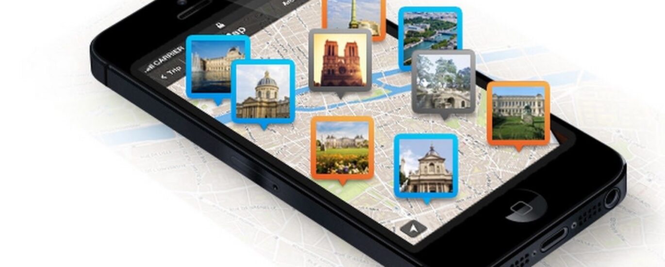 Mobile Travel Market