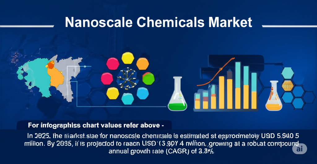 Nanoscale Chemicals Industry