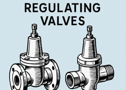 North America Pressure Regulating Valves Market