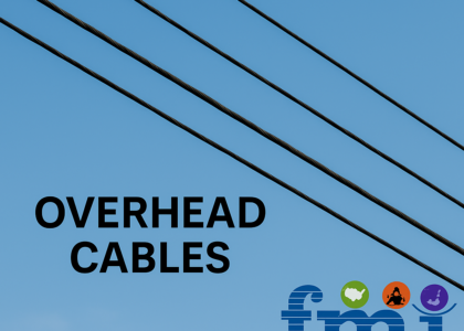 Overhead Cables Market