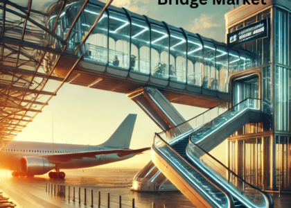 Passenger Boarding Bridge Market
