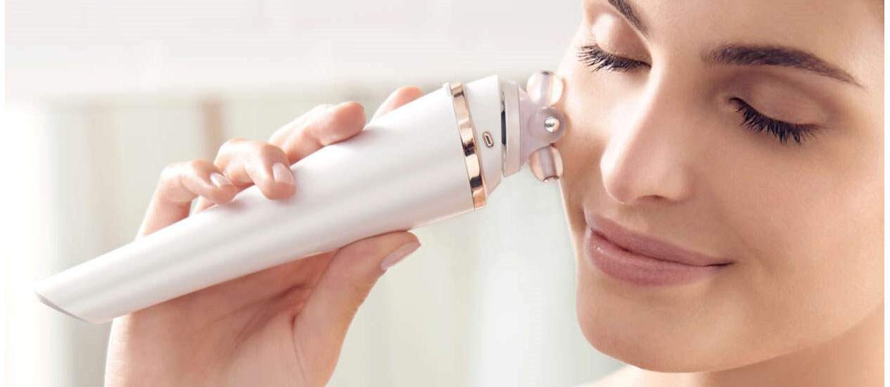 Personalized Beauty Devices Market