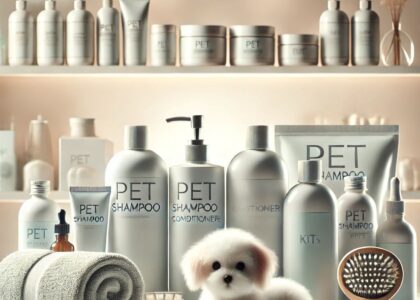 Pet Bathing Supplies Market
