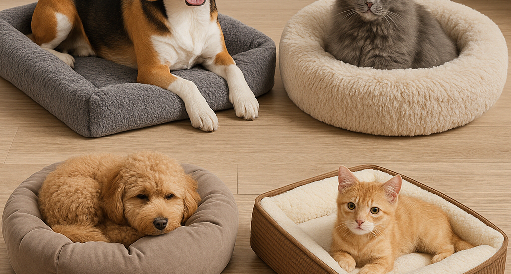 Pet Beds Market