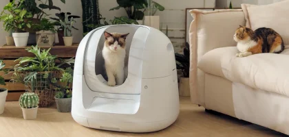 Pet Gadgets Market