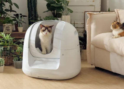 Pet Gadgets Market