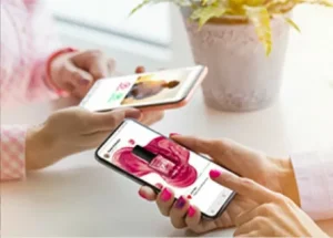 Photo Sharing Market 